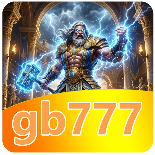 Pratinjau antarmuka aplikasi gb777 setelah terpasang
