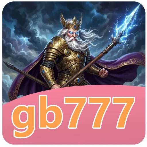 Pratinjau antarmuka aplikasi gb777 setelah terpasang (build v4.2.1)